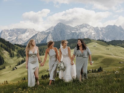 Hochzeitsfotos - Art des Shootings: Fotostory - Österreich - PIA EMBERGER