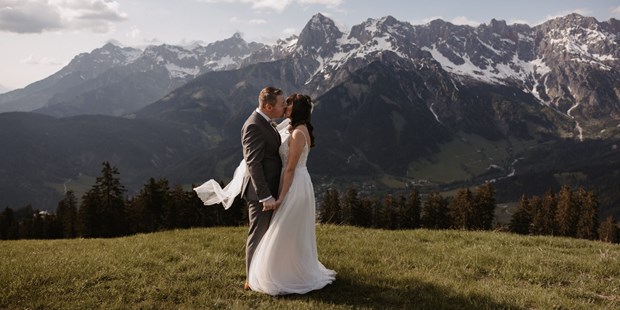 Hochzeitsfotos - Österreich - PIA EMBERGER
