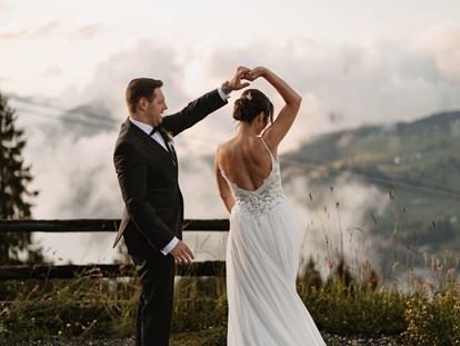 Hochzeitsfotos - Videografie buchbar - Ebensee - PIA EMBERGER