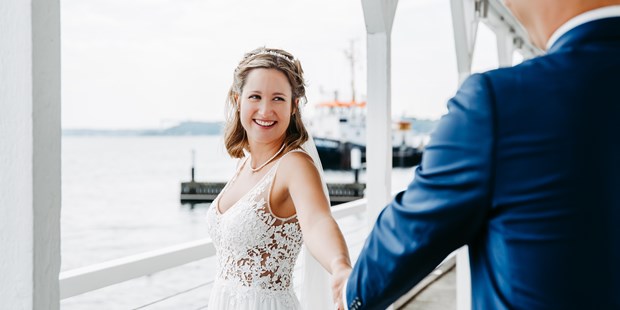 Hochzeitsfotos - Art des Shootings: Prewedding Shooting - Flensburg - Ramona Dittmann Fotografie