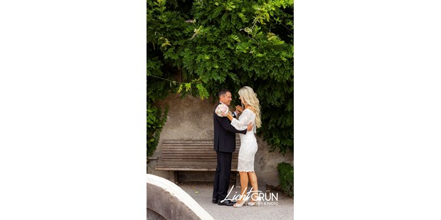 Hochzeitsfotos - Art des Shootings: Fotostory - Hohenau (Freyung-Grafenau) - Lichtgrün Design & Photo - Linda Mayr