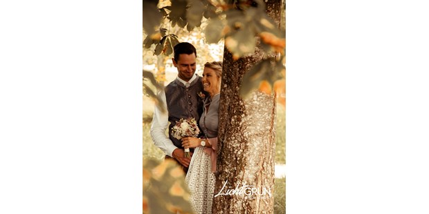 Hochzeitsfotos - Fotostudio - Angerberg - Lichtgrün Design & Photo - Linda Mayr