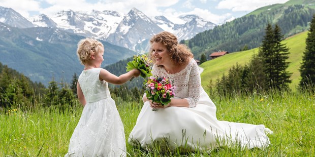 Hochzeitsfotos - Art des Shootings: Portrait Hochzeitsshooting - Schwaz - Good Times Photography