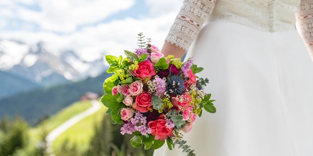 Hochzeitsfotos - Videografie buchbar - Zillertal - Good Times Photography
