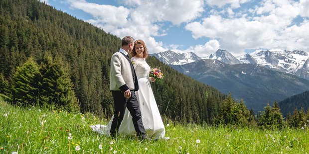 Hochzeitsfotos - Art des Shootings: Fotostory - Schwaz - Good Times Photography