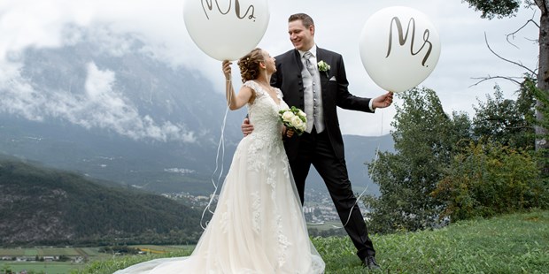 Hochzeitsfotos - Videografie buchbar - Tiroler Unterland - Good Times Photography