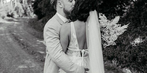 Hochzeitsfotos - Copyright und Rechte: Bilder auf Social Media erlaubt - Vellberg - Maria's Fotografie