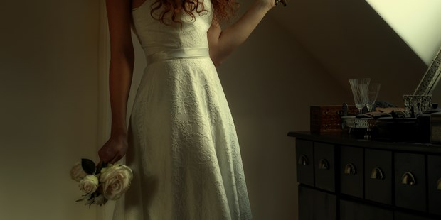 Hochzeitsfotos - Art des Shootings: Trash your Dress - München - Falkenberg Photography