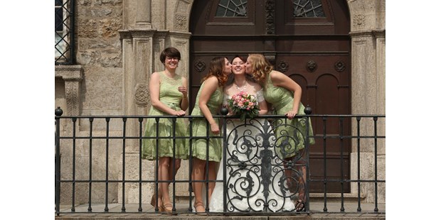 Hochzeitsfotos - Copyright und Rechte: Bilder dürfen bearbeitet werden - Bonn - Fotostudio Armin Zedler
