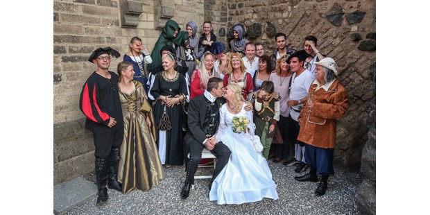 Hochzeitsfotos - Copyright und Rechte: Bilder dürfen bearbeitet werden - Langenhagen (Region Hannover) - Fotostudio Armin Zedler