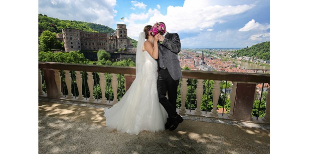 Hochzeitsfotos - Fotostudio - Hemmingen (Region Hannover) - Fotostudio Armin Zedler