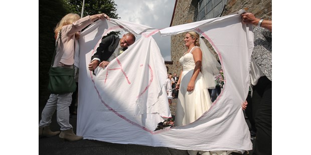 Hochzeitsfotos - Fotobox mit Zubehör - Langenhagen (Region Hannover) - Fotostudio Armin Zedler