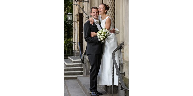 Hochzeitsfotos - Seelze - Fotostudio Armin Zedler