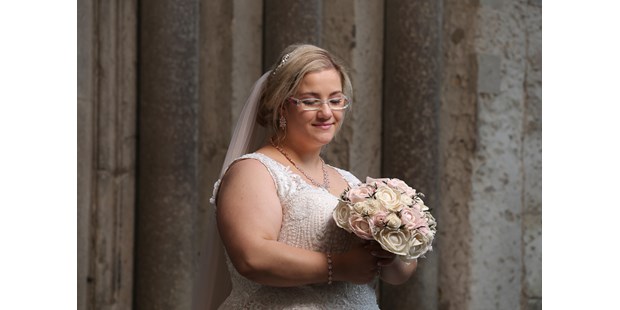 Hochzeitsfotos - Copyright und Rechte: Bilder dürfen bearbeitet werden - Hannover - Fotostudio Armin Zedler