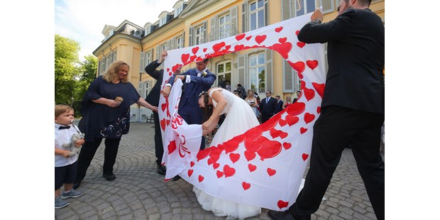Hochzeitsfotos - Copyright und Rechte: Bilder dürfen bearbeitet werden - Nordwalde - Fotostudio Armin Zedler