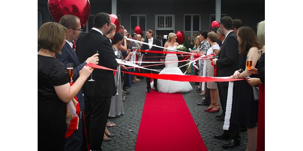 Hochzeitsfotos - Fotostudio - Köln - Fotostudio Armin Zedler