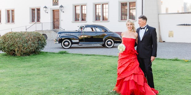 Hochzeitsfotos - Art des Shootings: Trash your Dress - Kirchhain - Christoph Steinbauer