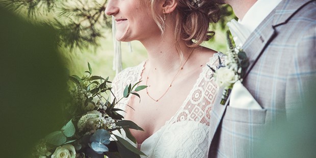 Hochzeitsfotos - Donauraum - Daniela Fröstl
