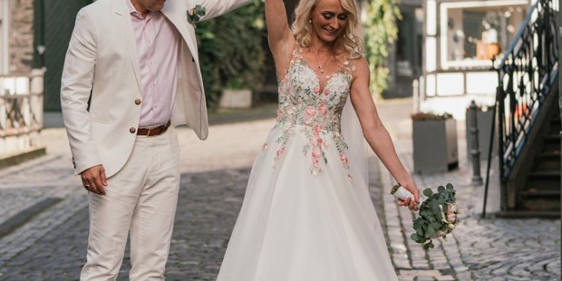 Hochzeitsfotos - Videografie buchbar - Nordwalde - Tanja Kioschis 