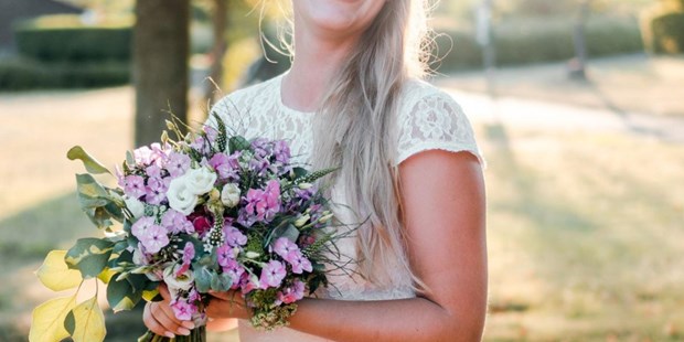 Hochzeitsfotos - Videografie buchbar - Nottuln - Tanja Kioschis 