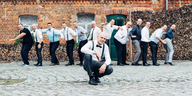 Hochzeitsfotos - Videografie buchbar - Oranienburg - Carsten Janke Photography