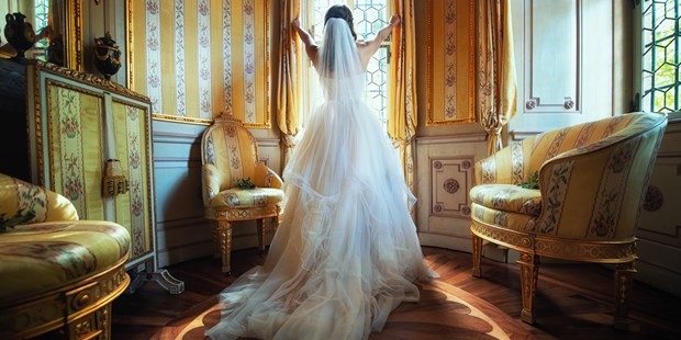 Hochzeitsfotos - Fotostudio - Hessen - Patrick Schmetzer