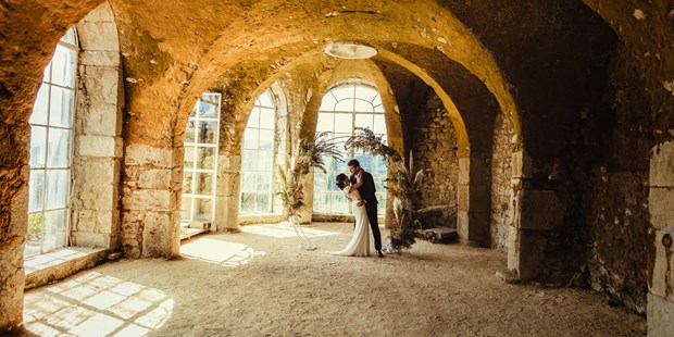 Hochzeitsfotos - Art des Shootings: Fotostory - Bürstadt - Patrick Schmetzer