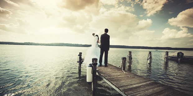 Hochzeitsfotos - Copyright und Rechte: Bilder dürfen bearbeitet werden - Alzey - Patrick Schmetzer