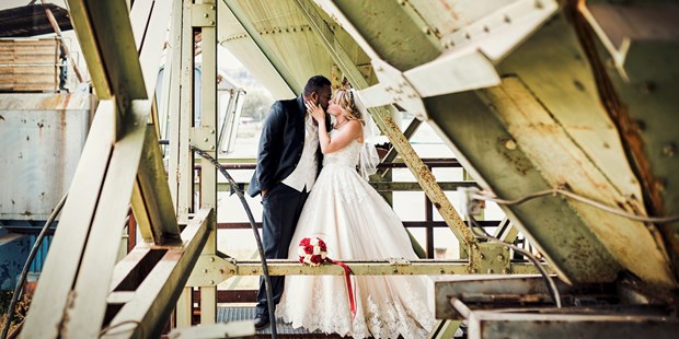 Hochzeitsfotos - Copyright und Rechte: Bilder dürfen bearbeitet werden - Deutschland - Patrick Schmetzer