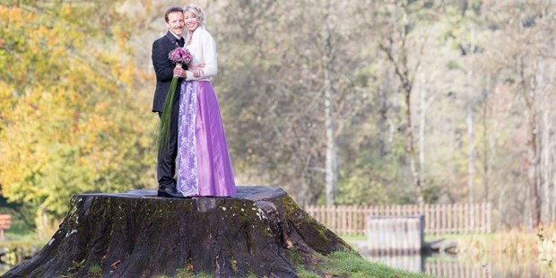 Hochzeitsfotos - Copyright und Rechte: Bilder auf Social Media erlaubt - Lienz (Lienz) - Thomas Isep 