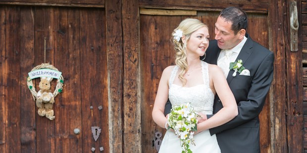 Hochzeitsfotos - Copyright und Rechte: Bilder frei verwendbar - Tirol - Thomas Isep 