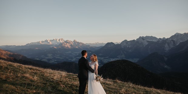 Hochzeitsfotos - Tumeltsham - Krisztina Gasser