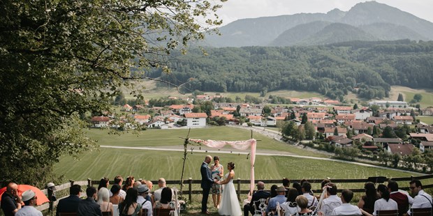 Hochzeitsfotos - Art des Shootings: Trash your Dress - Ried im Innkreis - Krisztina Gasser