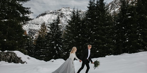 Hochzeitsfotos - Kundl - Krisztina Gasser