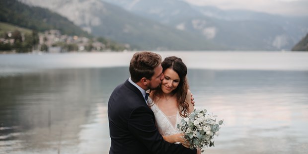 Hochzeitsfotos - Seeboden - Krisztina Gasser
