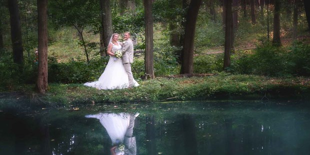 Hochzeitsfotos - Fotostudio - Carpin - Ronald Geisler Fotografie