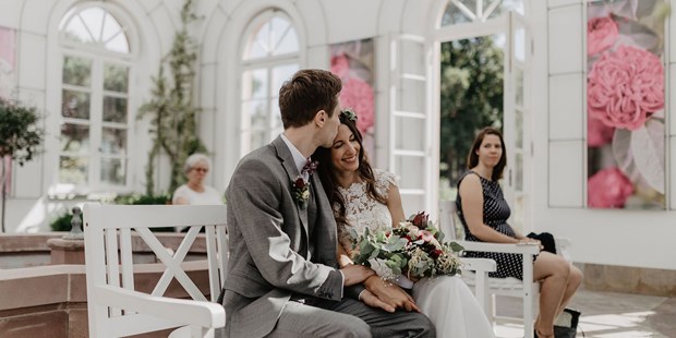 Hochzeitsfotos - Copyright und Rechte: Bilder auf Social Media erlaubt - Potsdam - Jessi & Sebastian | Hochzeitsfotografie und Film
