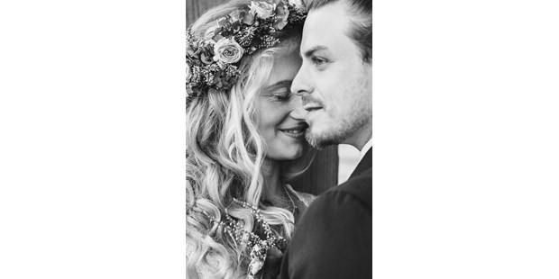 Hochzeitsfotos - Art des Shootings: Fotostory - Spantekow - Maryl Hochzeitsfotografie