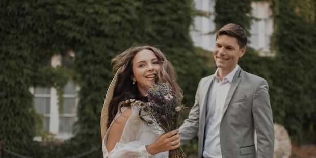 Hochzeitsfotos - Copyright und Rechte: Bilder frei verwendbar - Eckernförde - Natalia Chet