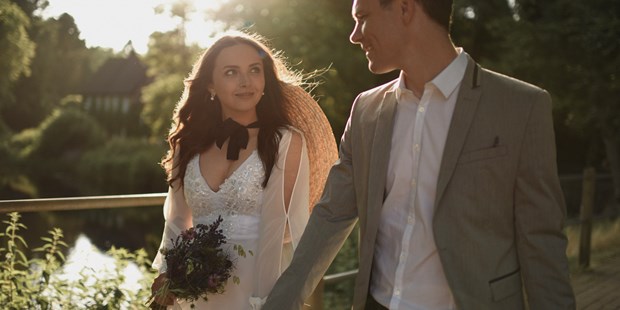 Hochzeitsfotos - Copyright und Rechte: Bilder frei verwendbar - Ostseeküste - Natalia Chet