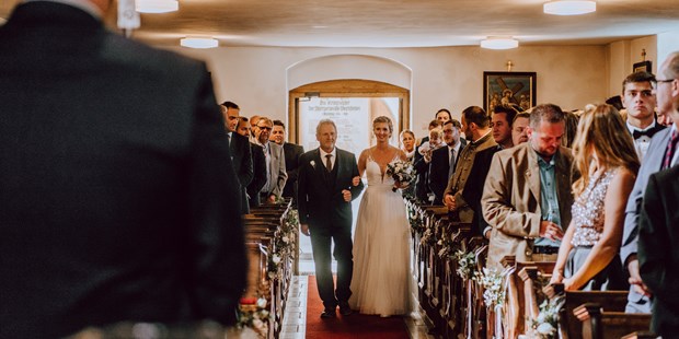 Hochzeitsfotos - Videografie buchbar - Donauraum - Valerie Oberreiter