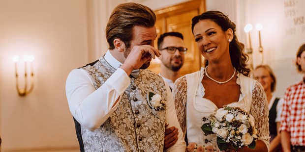 Hochzeitsfotos - Videografie buchbar - Donauraum - Valerie Oberreiter