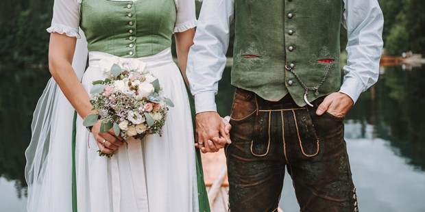 Hochzeitsfotos - Copyright und Rechte: Bilder privat nutzbar - Ausseerland - Salzkammergut - Karl Steinegger