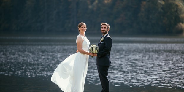 Hochzeitsfotos - Ausseerland - Salzkammergut - Karl Steinegger