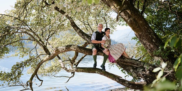 Hochzeitsfotos - Art des Shootings: 360-Grad-Fotografie - Steiermark - Karl Steinegger