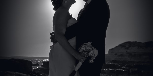 Hochzeitsfotos - Art des Shootings: Portrait Hochzeitsshooting - Büdingen - Strandhochzeit in Portugal - Studio Galo Photography