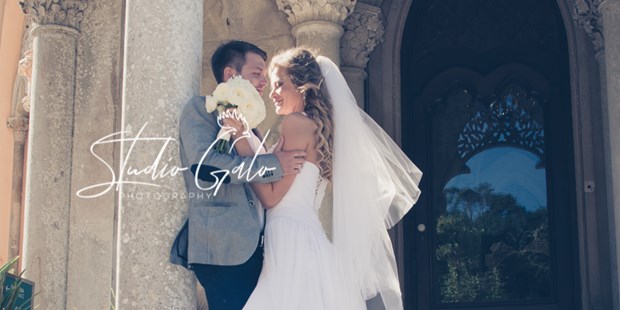 Hochzeitsfotos - Copyright und Rechte: Bilder privat nutzbar - Georgenthal - Studio Galo Photography