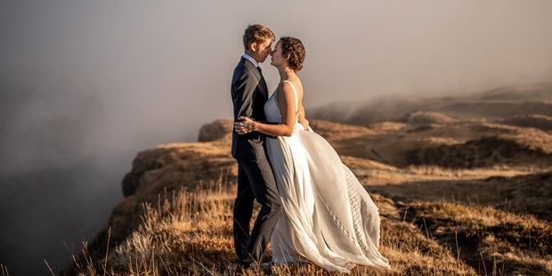 Hochzeitsfotos - Art des Shootings: After Wedding Shooting - Kißlegg - Wild Embrace Photography GmbH 
