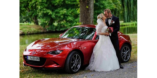 Hochzeitsfotos - Art des Shootings: Fotostory - Unna - momente-einfangen.de