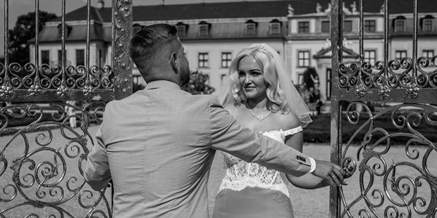 Hochzeitsfotos - Hemmingen (Region Hannover) - Dimitry Manz
